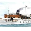 Nordic boats Bohuslän – 1:45