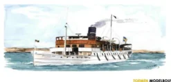 Nordic boats Bohuslän – 1:45