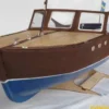 Nordic boats Solö Ruff – 1:10
