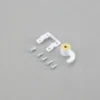 Nose Gear Arm and Mounting Strap Mini Apprentice S – HBZ3109