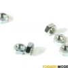 NUT M3 6pcs – HPIZ653