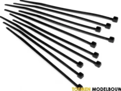 NYLON TIE STRAP 10pcs – HPI100329