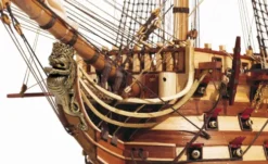 OcCre Santisima Trinidad 1:90 – 15800