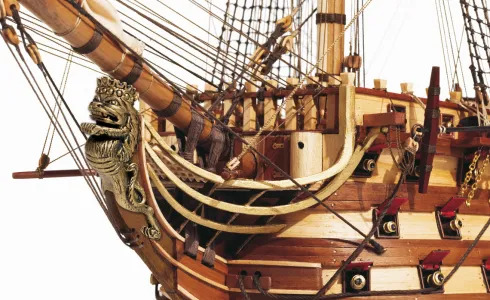 OcCre Santisima Trinidad 1:90 – 15800