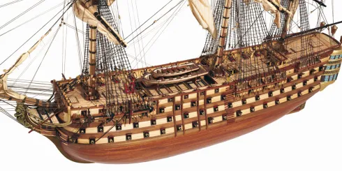 OcCre Santisima Trinidad 1:90 – 15800