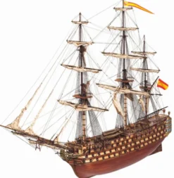 OcCre Santisima Trinidad 1:90 – 15800