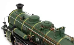 OcCre S3/6 BR-18 Stoomtrein 1:32