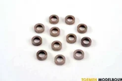Oilite bushings 5x8x2.5mm – TRX3775