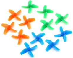 Optional Color Prop Set 12 Inductrix FPV – BLH8507