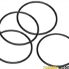 O-RING 4pcs – HPI15415