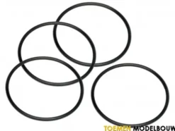 O-RING 4pcs – HPI15415