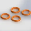 O-RING 7.8X1.9MM (4PCS) – AR716021