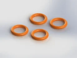 O-RING 7.8X1.9MM (4PCS) – AR716021