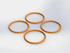 O-RING 18X1MM (4PCS) – AR716012