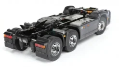 Orlandoo Hunter Model 1/32 SCANIA R650 6X4 Semi Truck Combo Set for OH32T01 SCANIA R650
