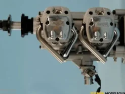 OS Max – FF 320 – 4x13cc – 4-takt