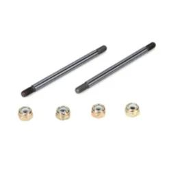 Outer Hinge Pins 3.5mm 2 8IGHT Buggy 3.0 – TLR244012