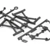 OUTRUN BODY MOUNT – AR320078