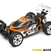 PAINTED BODY W DECALS – HPI101494