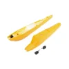 Painted Fuselage UMX J-3 BL – EFLU3401