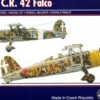 Pavla Fiat C.R. 42 Falco – 1:72 Bouwpakket