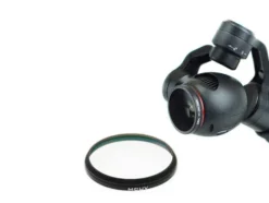 PGYTECH DJI Inspire 1 – DJI Osmo X3 Filter Lens ND4