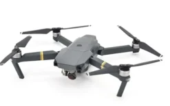 PGYTECH DJI Mavic Pro Blue Filter