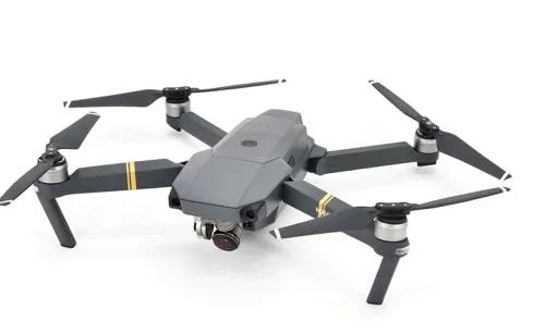 PGYTECH DJI Mavic Pro Blue Filter
