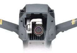 PGYTECH DJI Mavic Pro ND4 Filter