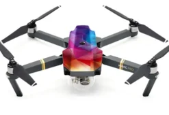 PGYTECH DJI Mavic Pro Skin – D3