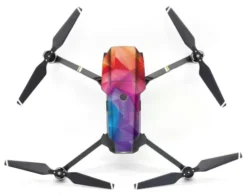 PGYTECH DJI Mavic Pro Skin – D3