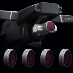 PGYTECH DJI Mavic 2 Zoom ND Filter set 4 pack