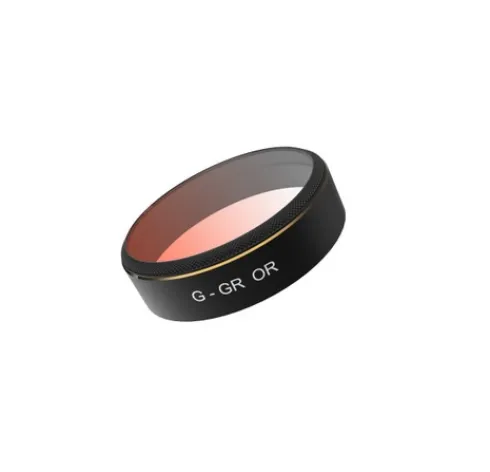 PGYTECH DJI Phantom 4 PRO Orange Filter