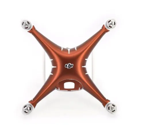 PGYTECH DJI Phantom 4 Pro skin – M6
