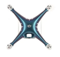 PGYTECH DJI Phantom 4 Pro skin – M12