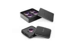 PGYTECH Gradient ND-Filters voor DJI Mavic 2 Zoom ND8-GR / ND16-4 / ND 32-8