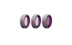 PGYTECH Gradient ND-Filters voor DJI Mavic 2 Zoom ND8-GR / ND16-4 / ND 32-8