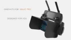 PGYTECH Monitor Hood voor smartphone 128mm