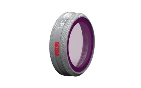 PGYTECH Polarisatiefilter MRC CPL voor DJI Mavic 2 Zoom drone