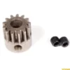 Pinion Gear 32P 13T – Steel 5mm Motor Shaft – AX30839