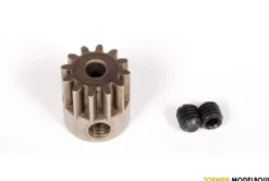 Pinion Gear 32P 12T – Steel 3mm Motor Shaft – AX30723