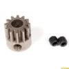 Pinion Gear 32P 12T – Steel 5mm Motor Shaft – AX30838