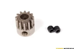 Pinion Gear 32P 12T – Steel 5mm Motor Shaft – AX30838