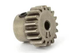 PINION GEAR 17T, 0.8MOD – AR310420