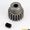 Pinion Gear 18-T – 48Pitch – TRX1918
