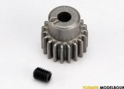 Pinion Gear 18-T – 48Pitch – TRX1918
