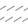 PIN 1.7X11MM 8PCS – AR713001
