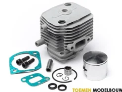 Piston With Cylinder Set ME – 243 – MV24137