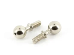 PIVOT BALL M6x14x35mm 2pcs – AR330197
