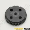 Plastic gearwheel 46 teeth 1pce – G-06427